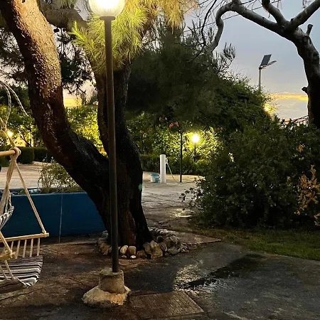 La Margherita شقة *