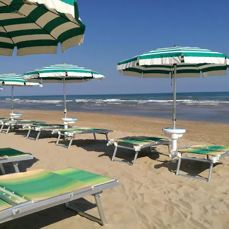 La Margherita Vacanze Appartamento *