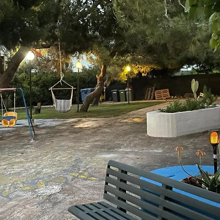 La Margherita Vacanze Rodi Garganico