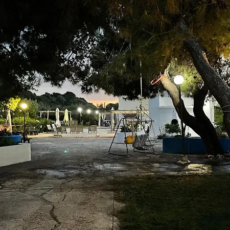 La Margherita Vacanze * Rodi Garganico
