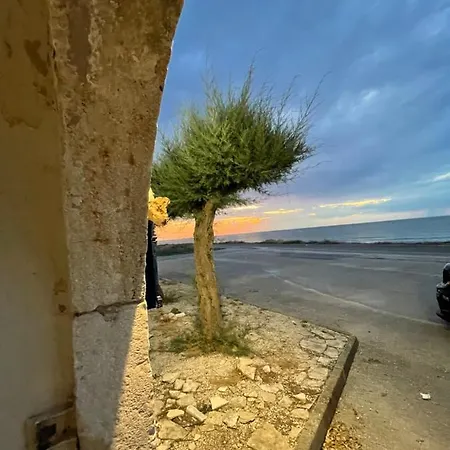 Appartamento La Margherita Vacanze Rodi Garganico