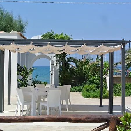 La Margherita Vacanze Rodi Garganico