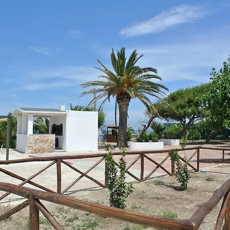 La Margherita Vacanze * Rodi Garganico