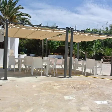 La Margherita Vacanze Appartamento