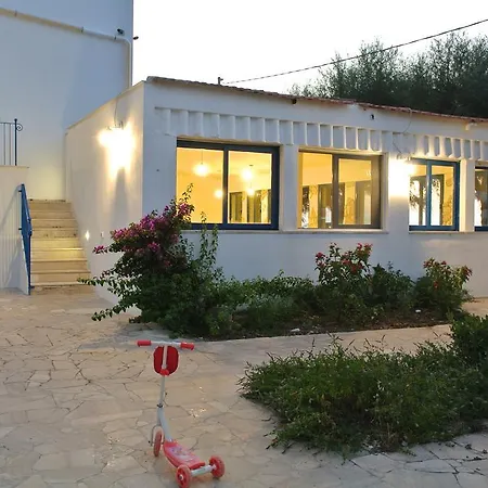 Appartamento La Margherita Vacanze
