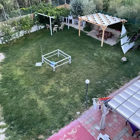 La Margherita Vacanze Rodi Garganico