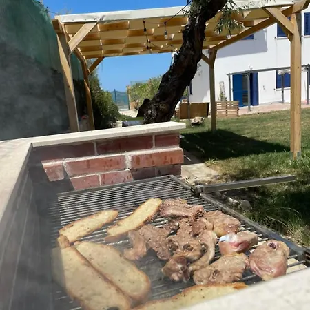 La Margherita Vacanze Appartamento *