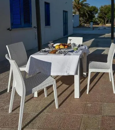 La Margherita Vacanze