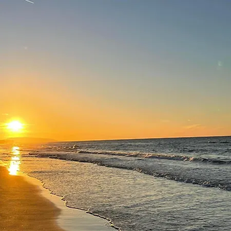 Appartamento La Margherita Vacanze Rodi Garganico