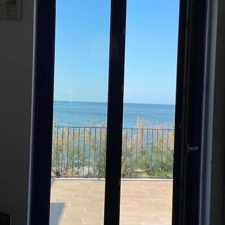 La Margherita Vacanze Rodi Garganico