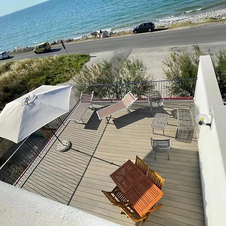 La Margherita Vacanze Appartamento