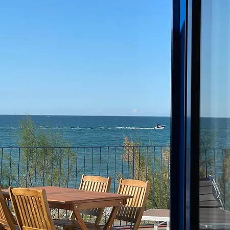 La Margherita Vacanze * Rodi Garganico