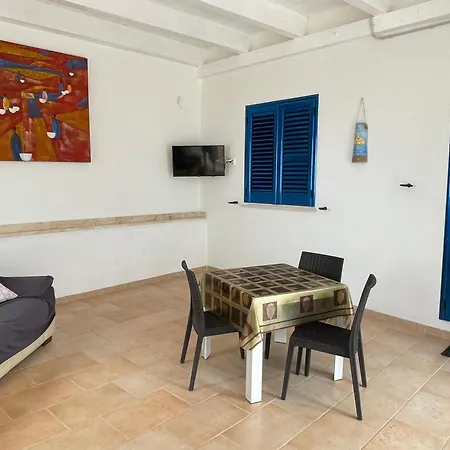 La Margherita Vacanze * Rodi Garganico
