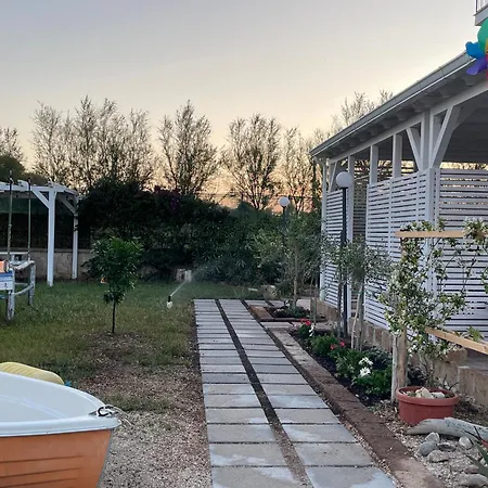 La Margherita Vacanze * Rodi Garganico