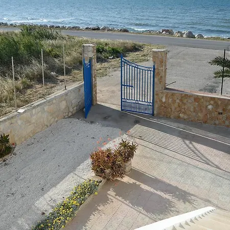 Appartamento La Margherita Vacanze Rodi Garganico