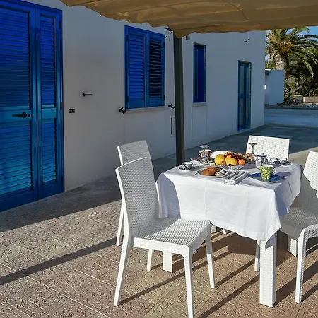 La Margherita Vacanze