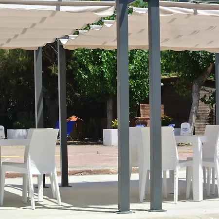 Appartamento La Margherita Vacanze Rodi Garganico