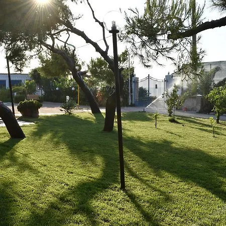 La Margherita Vacanze * Rodi Garganico