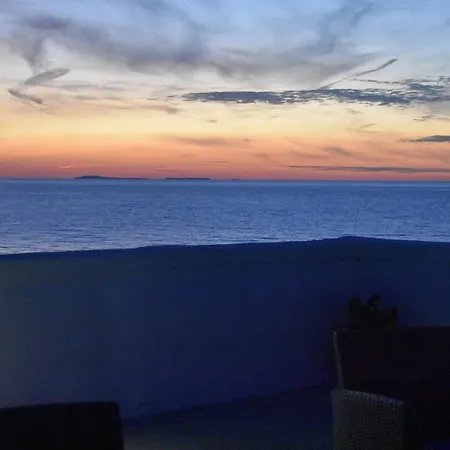 La Margherita Vacanze Appartamento *
