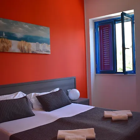 La Margherita Vacanze * Rodi Garganico