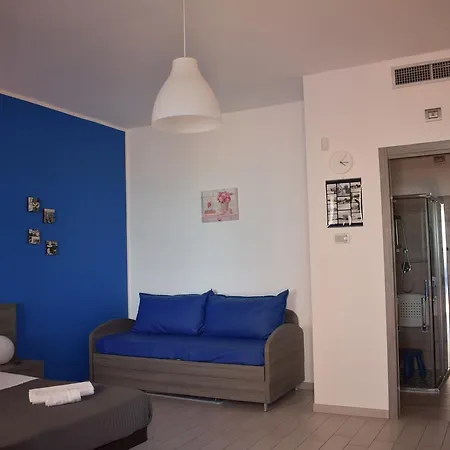 La Margherita Vacanze Appartamento