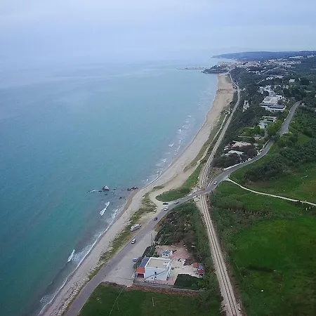 Appartamento La Margherita Vacanze Rodi Garganico