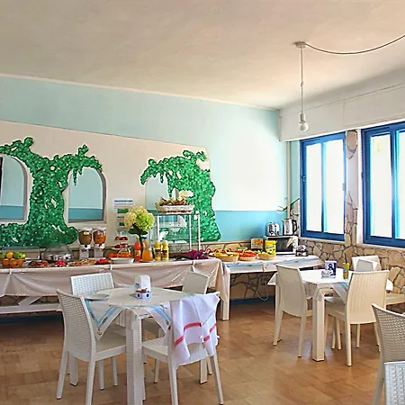 Appartamento La Margherita Vacanze