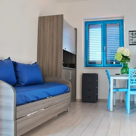 Appartamento La Margherita Vacanze
