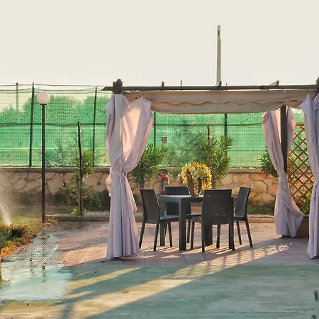 La Margherita Vacanze Appartamento *