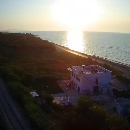 Appartamento La Margherita Vacanze Rodi Garganico