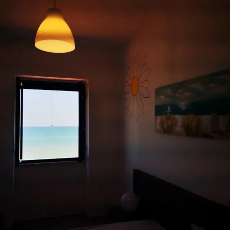 La Margherita Vacanze Rodi Garganico